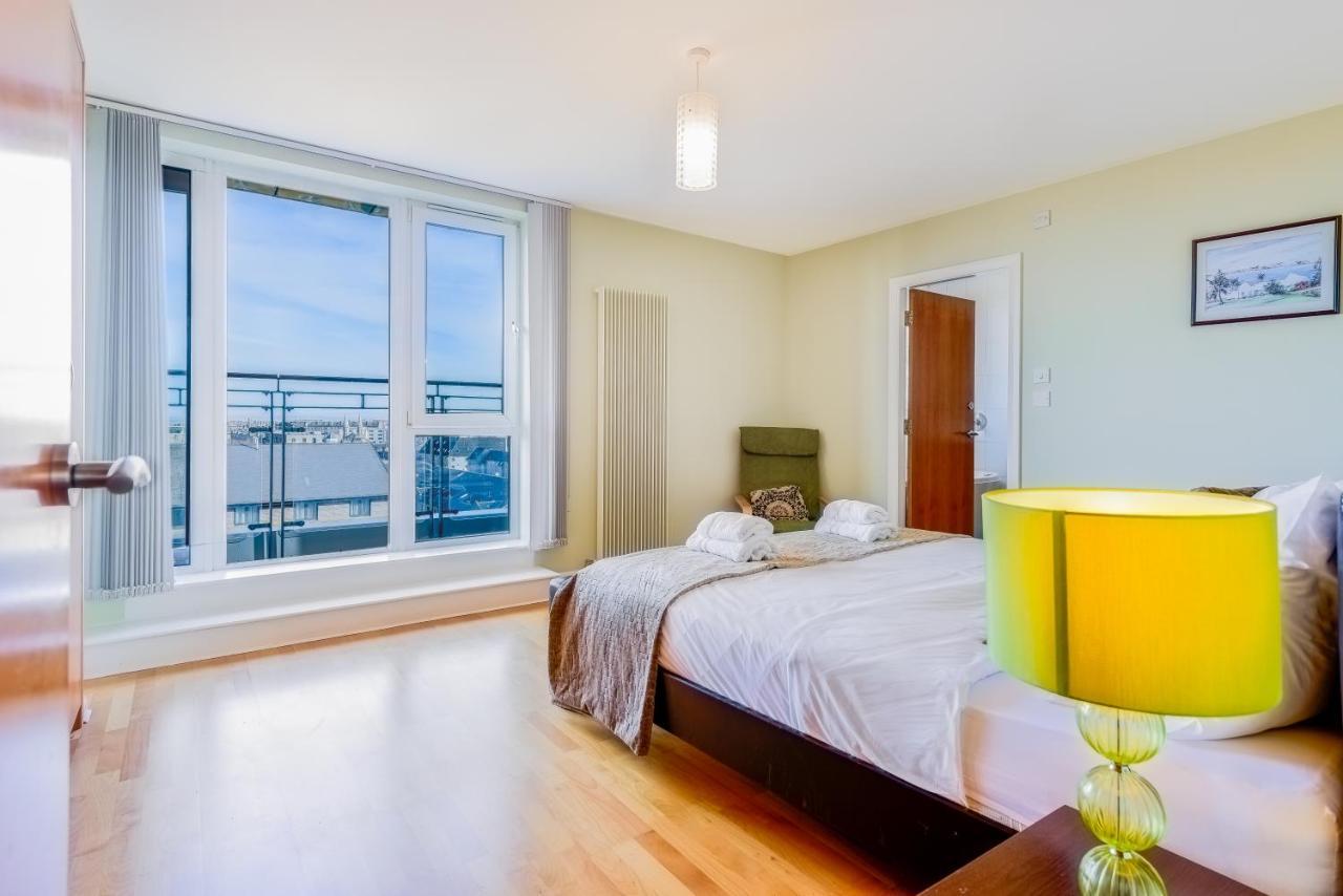 Britannia Penthouse * EDI