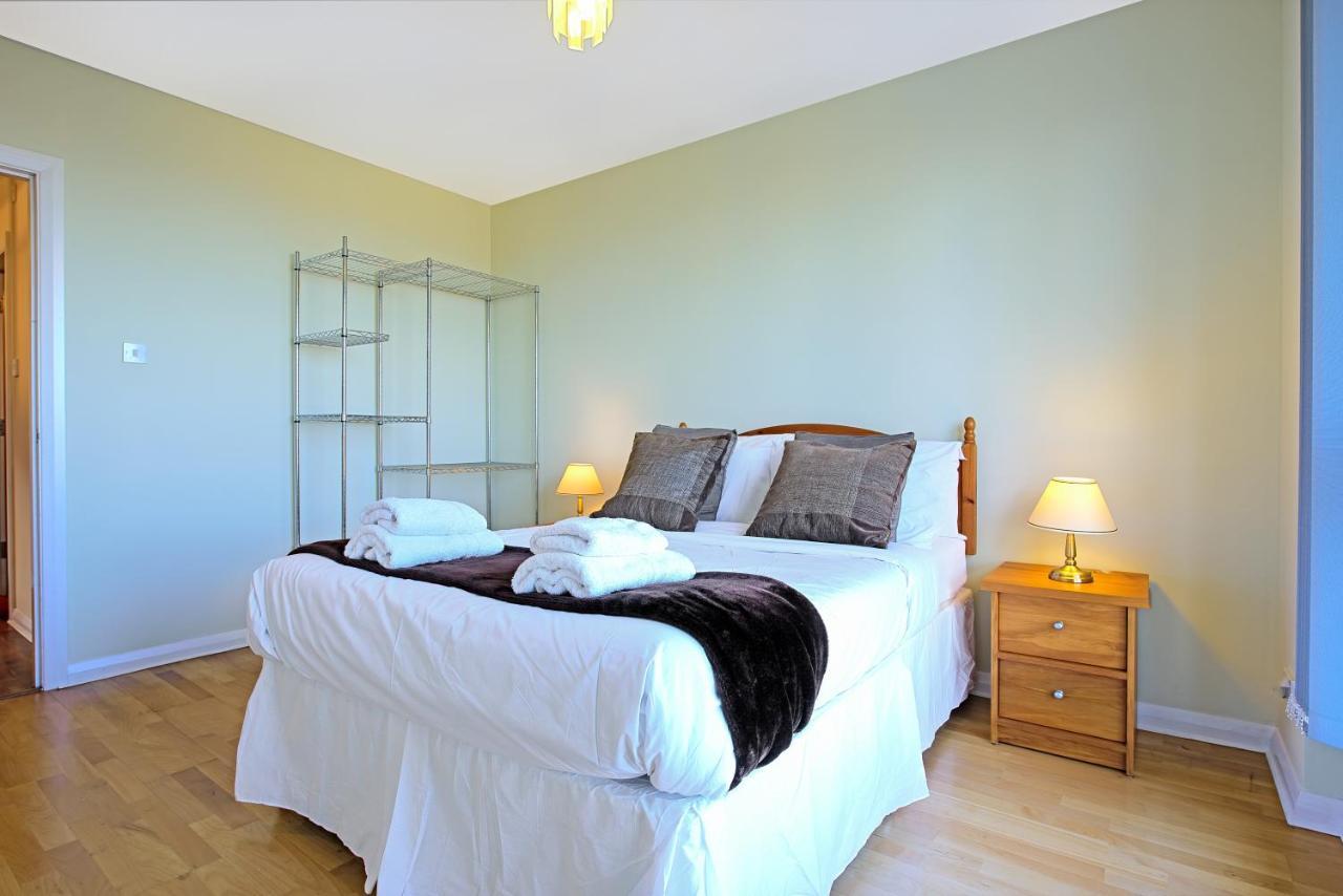 Britannia Penthouse Appartement EDI