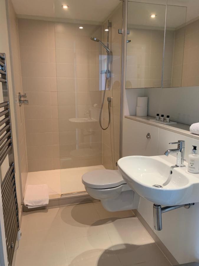 Apartment Quartermile 1 Bedroom - With Free Parking Included