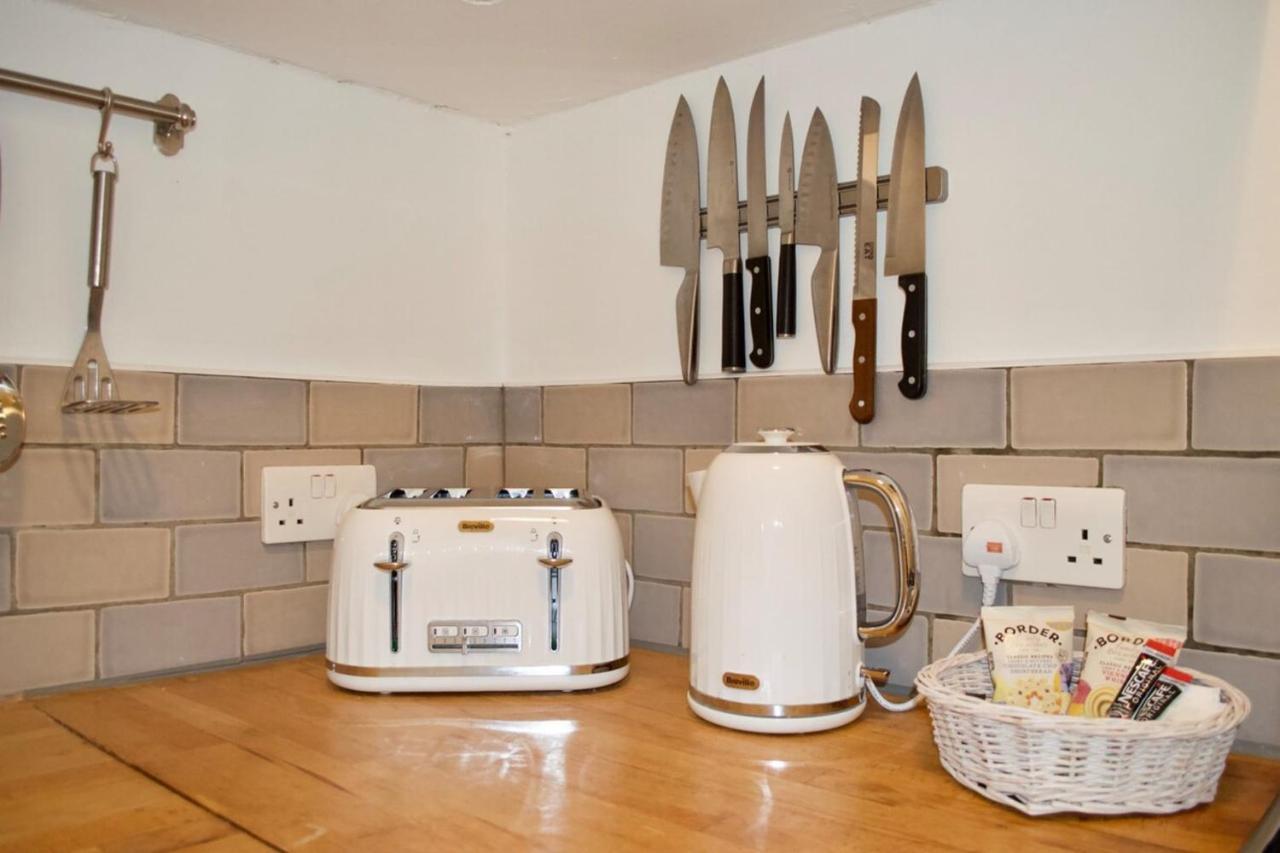 Charming Bright And Comfortable Appartement Édimbourg