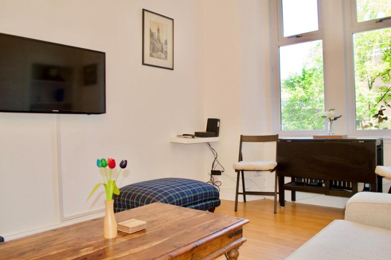 Charming Bright And Comfortable Apartment *