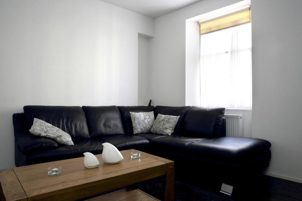 Appartement For The Fringe Édimbourg