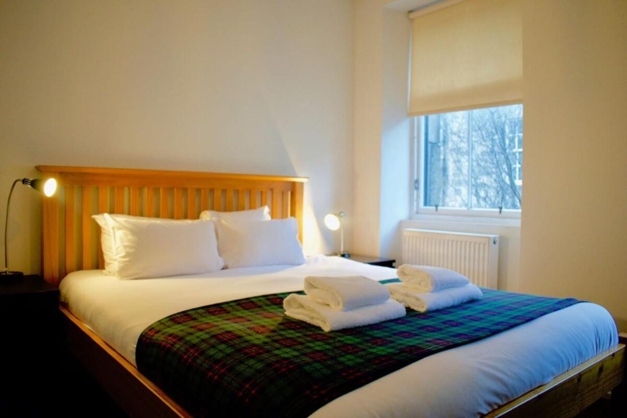 Appartement For The Fringe *