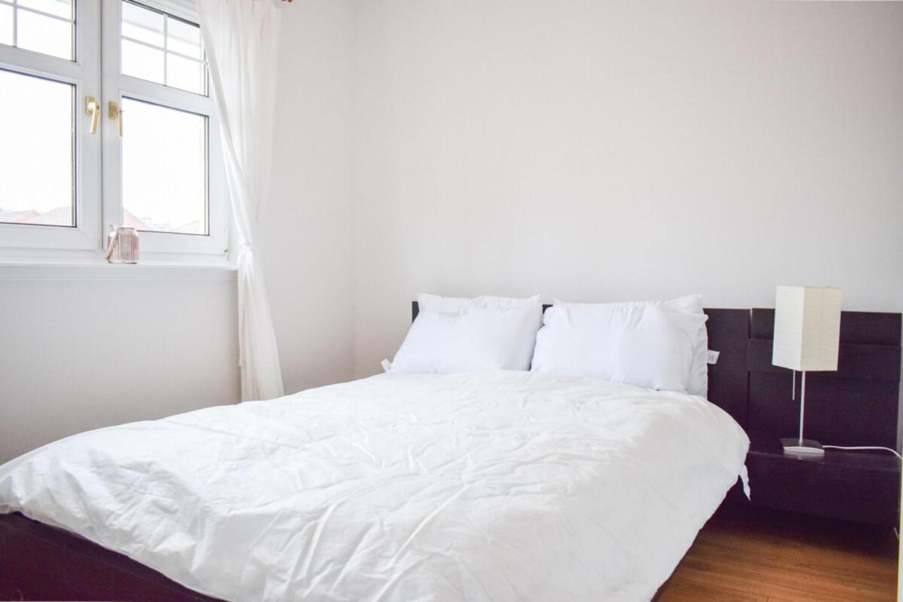 Centre 2 Bedroom Appartement *