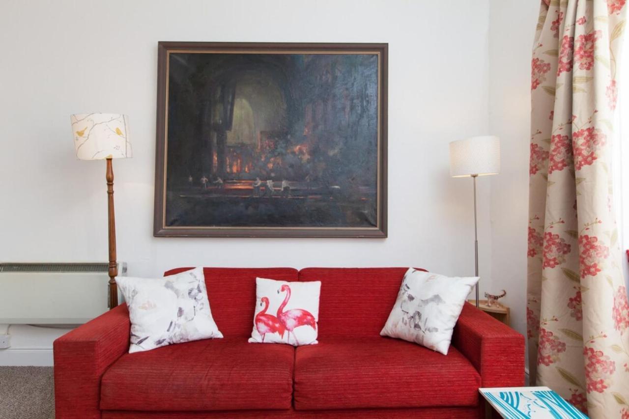 Appartement Charming City Centre Flat In
