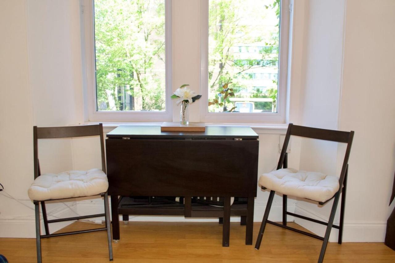 Charming Bright And Comfortable Apartment