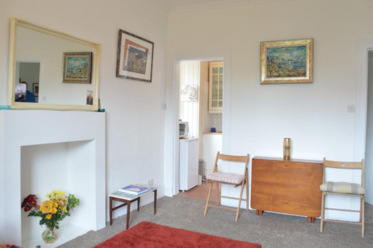 Appartement Charming City Centre Flat In EDI