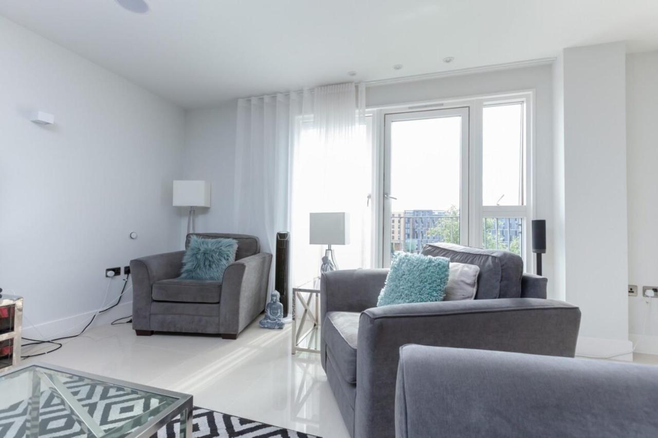 Appartement Luxurious - Sleeps 6
