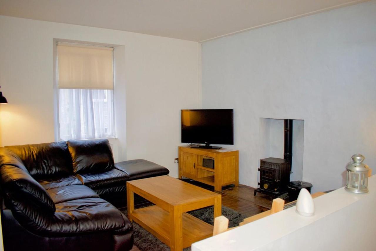 For The Fringe Appartement Édimbourg
