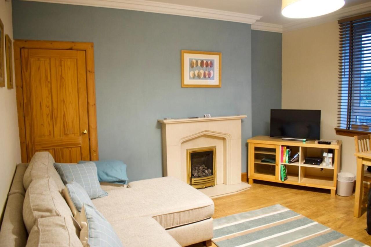 Apartment Newly Refurbed With Free Parking *