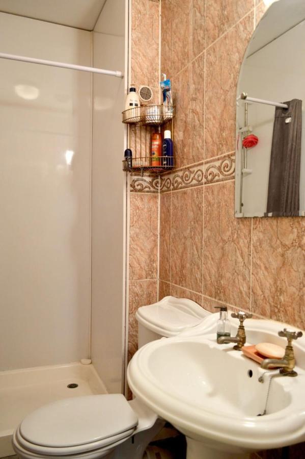 Apartment Homely Comfortable 2 Bed In Historic Rose Street *