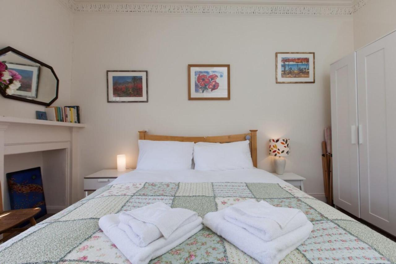 Appartement Charming City Centre Flat In