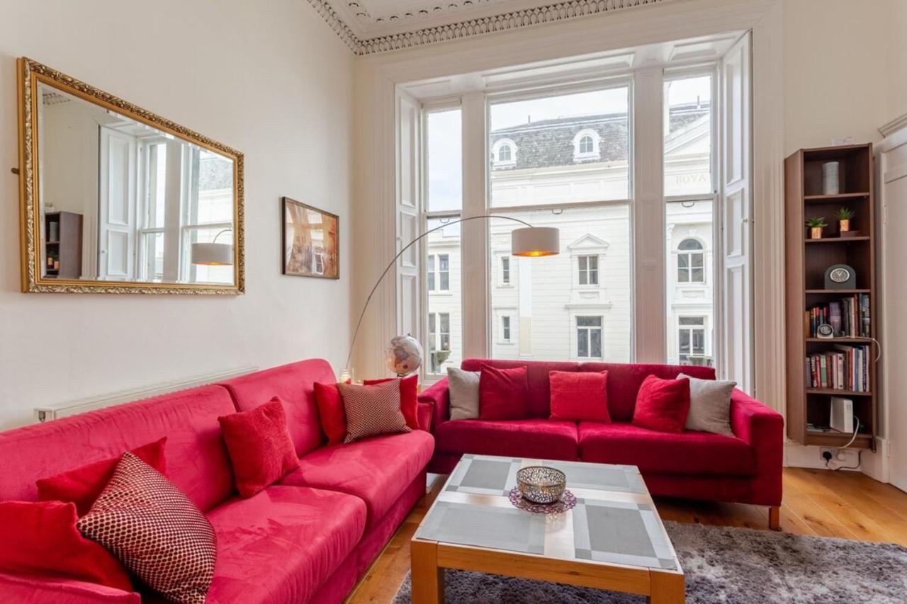 Cozy 2 Bedroom At Heart Of The