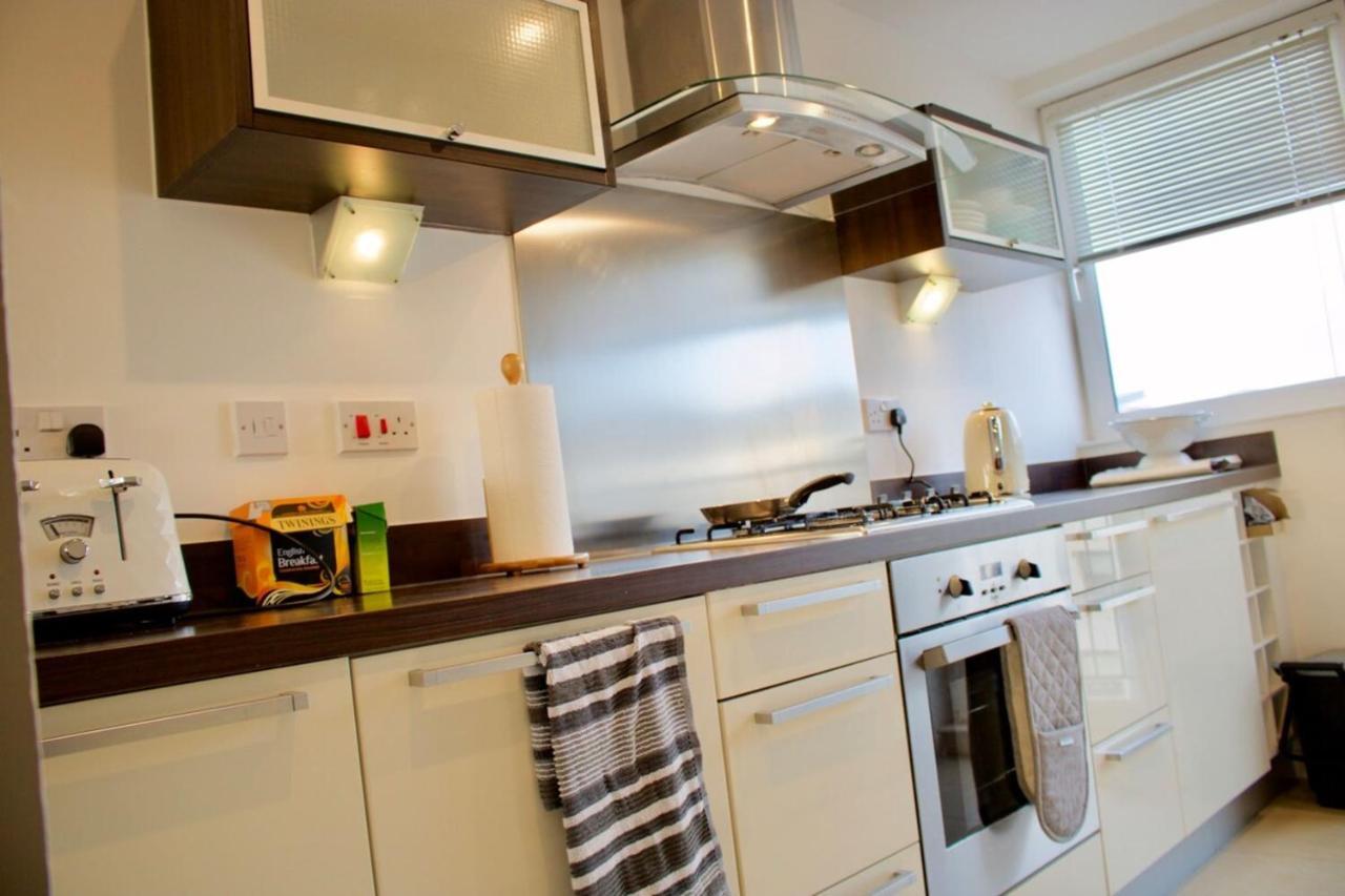 Apartment Beautiful With Fantastic Views *