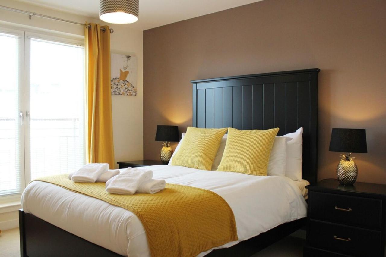Beautiful With Fantastic Views * Edinburgh