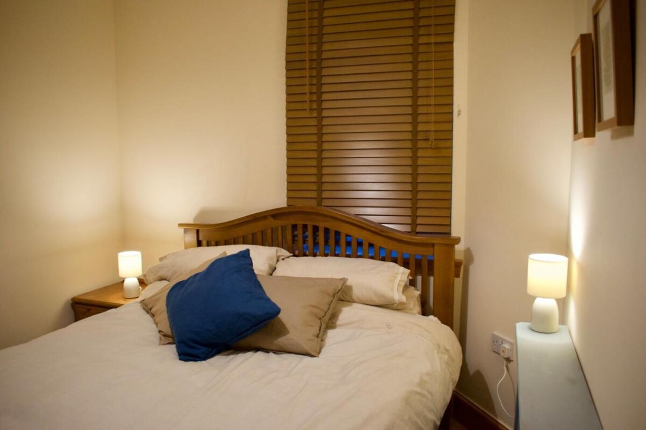 Apartment Newly Refurbed With Free Parking Edinburgh