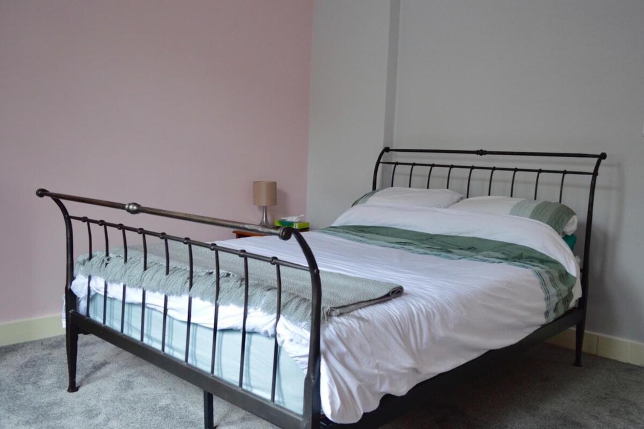 Comfortable 2 Bed In Blackford * Édimbourg