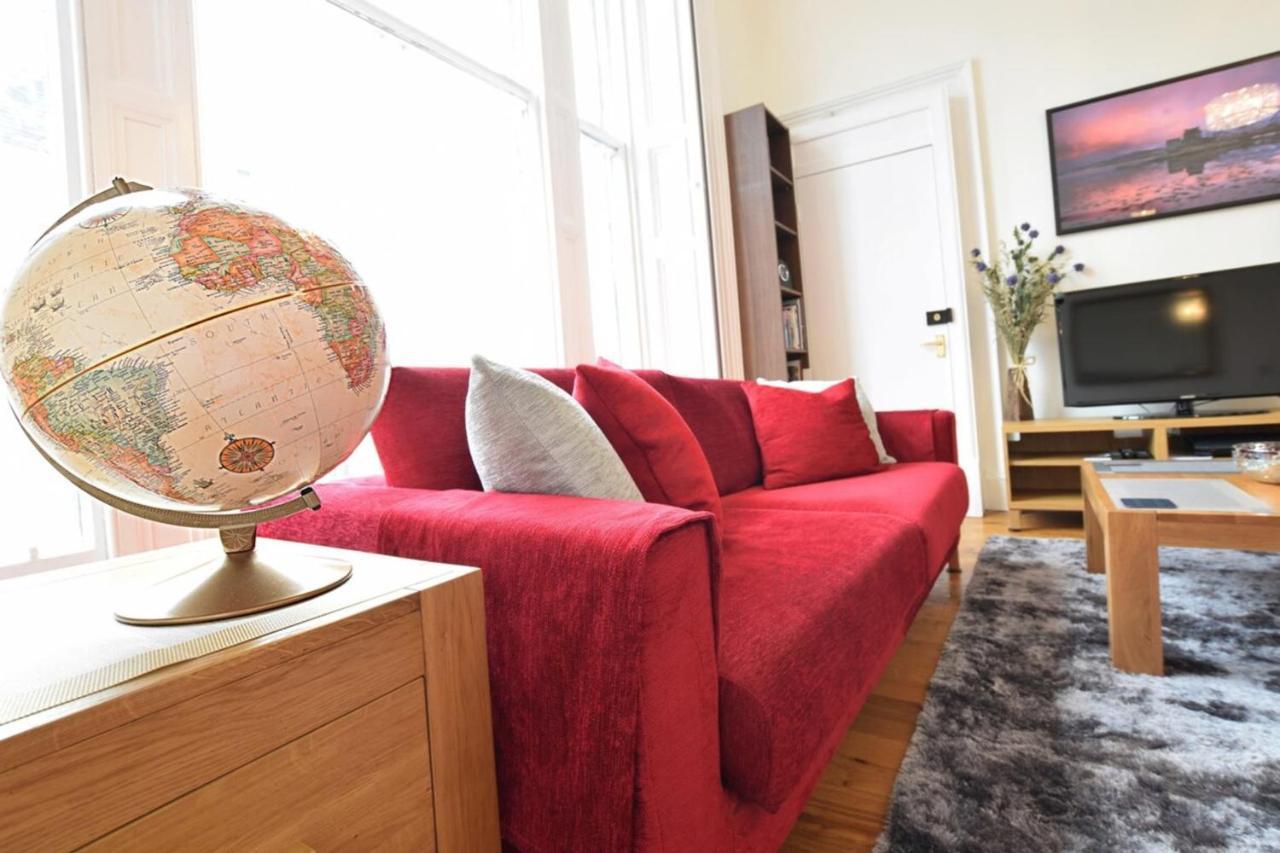 Cozy 2 Bedroom At Heart Of The Appartement