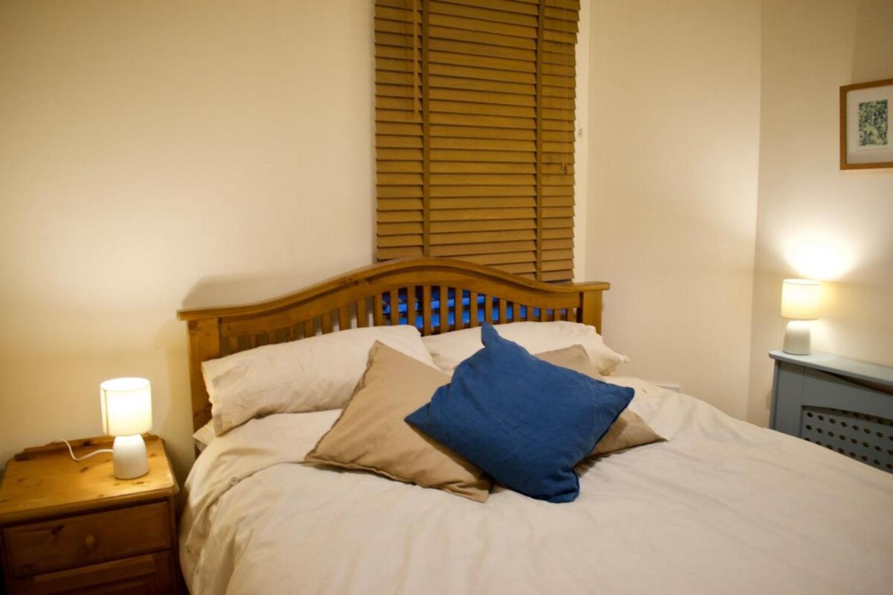 Apartment Newly Refurbed With Free Parking