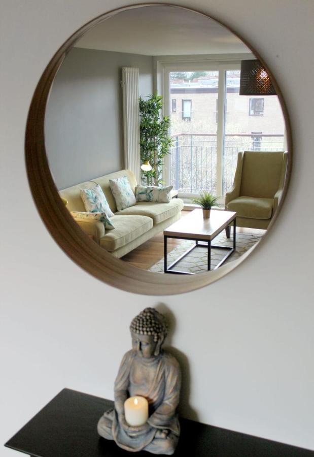 Apartment Beautiful With Fantastic Views