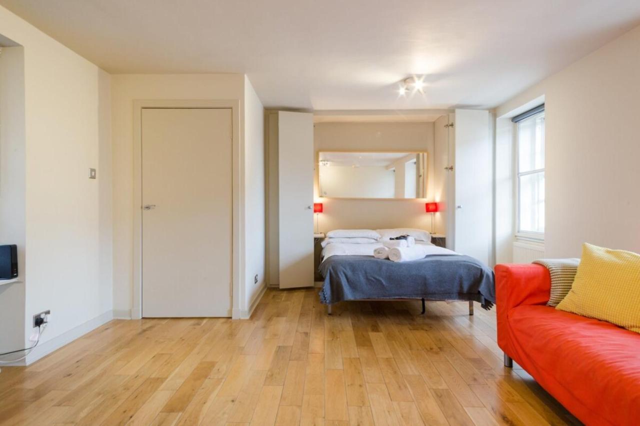 Modern Studio On Royal Mile Great For Castle * EDI