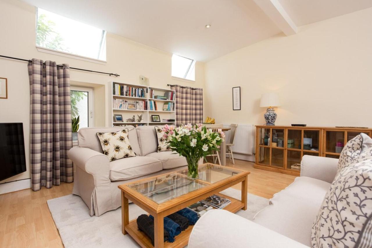 Luxury Morningside With Patio