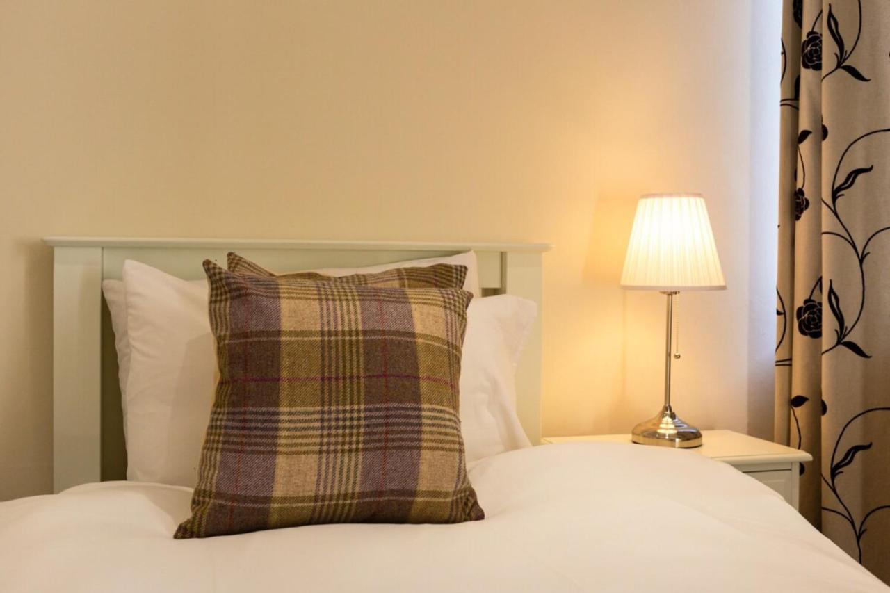 Luxury Morningside With Patio Edinburgh