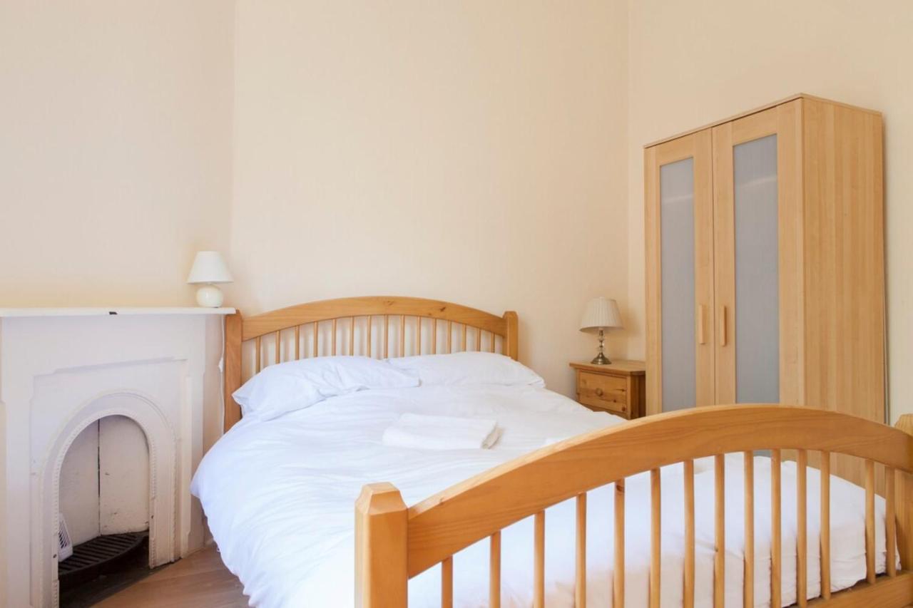 1 Bedroom On Charming St Stephen Street * EDI