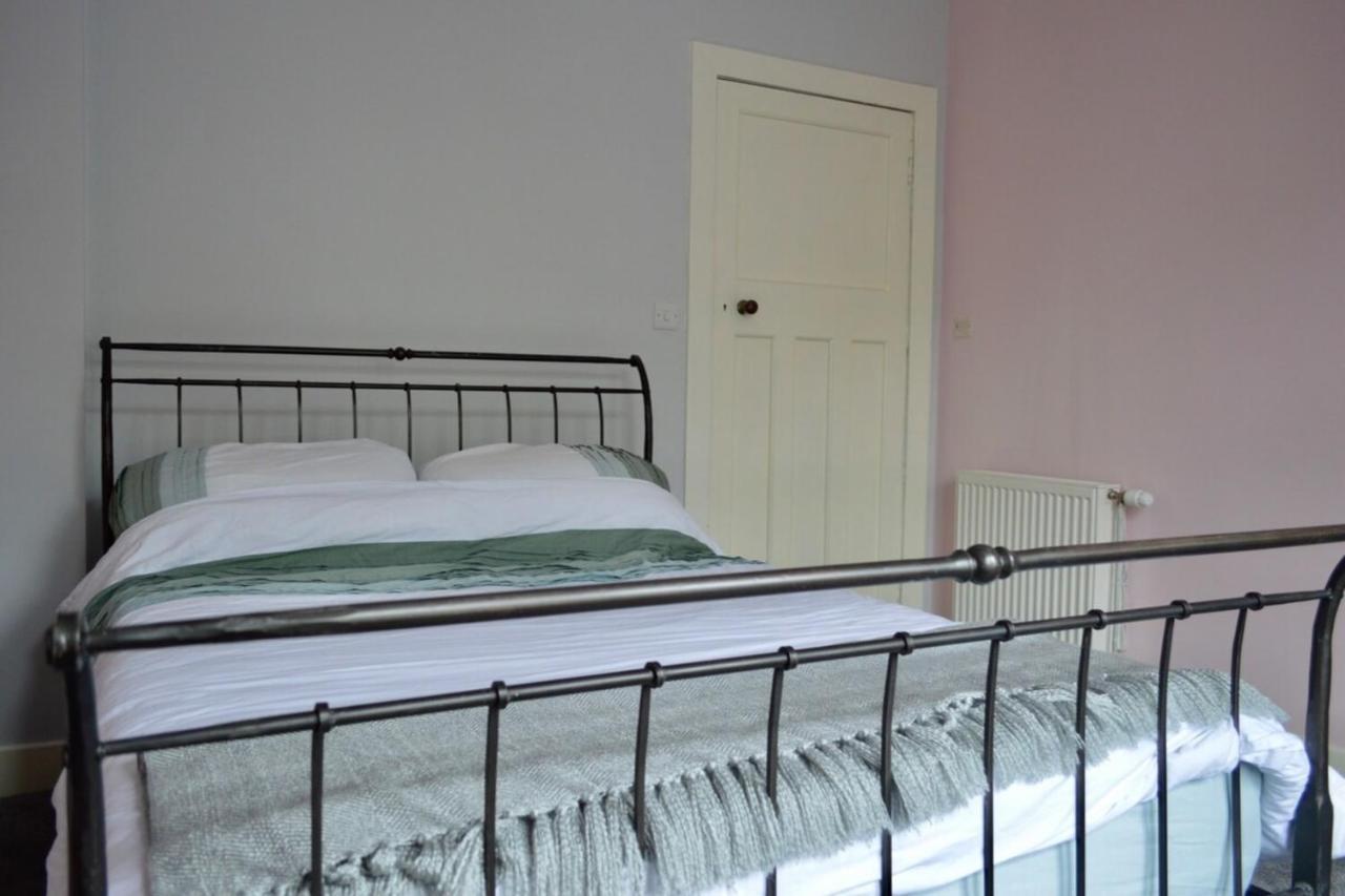 Appartement Comfortable 2 Bed In Blackford