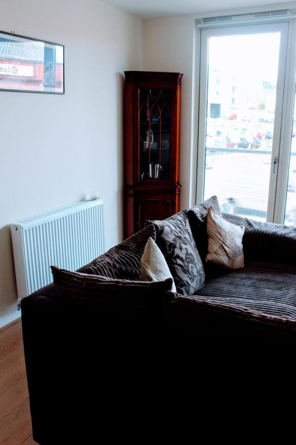 Modern In Edinburgh
