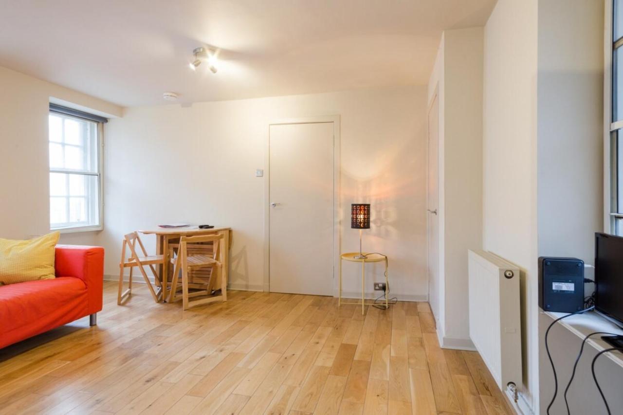 Apartment Modern Studio On Royal Mile Great For Castle EDI