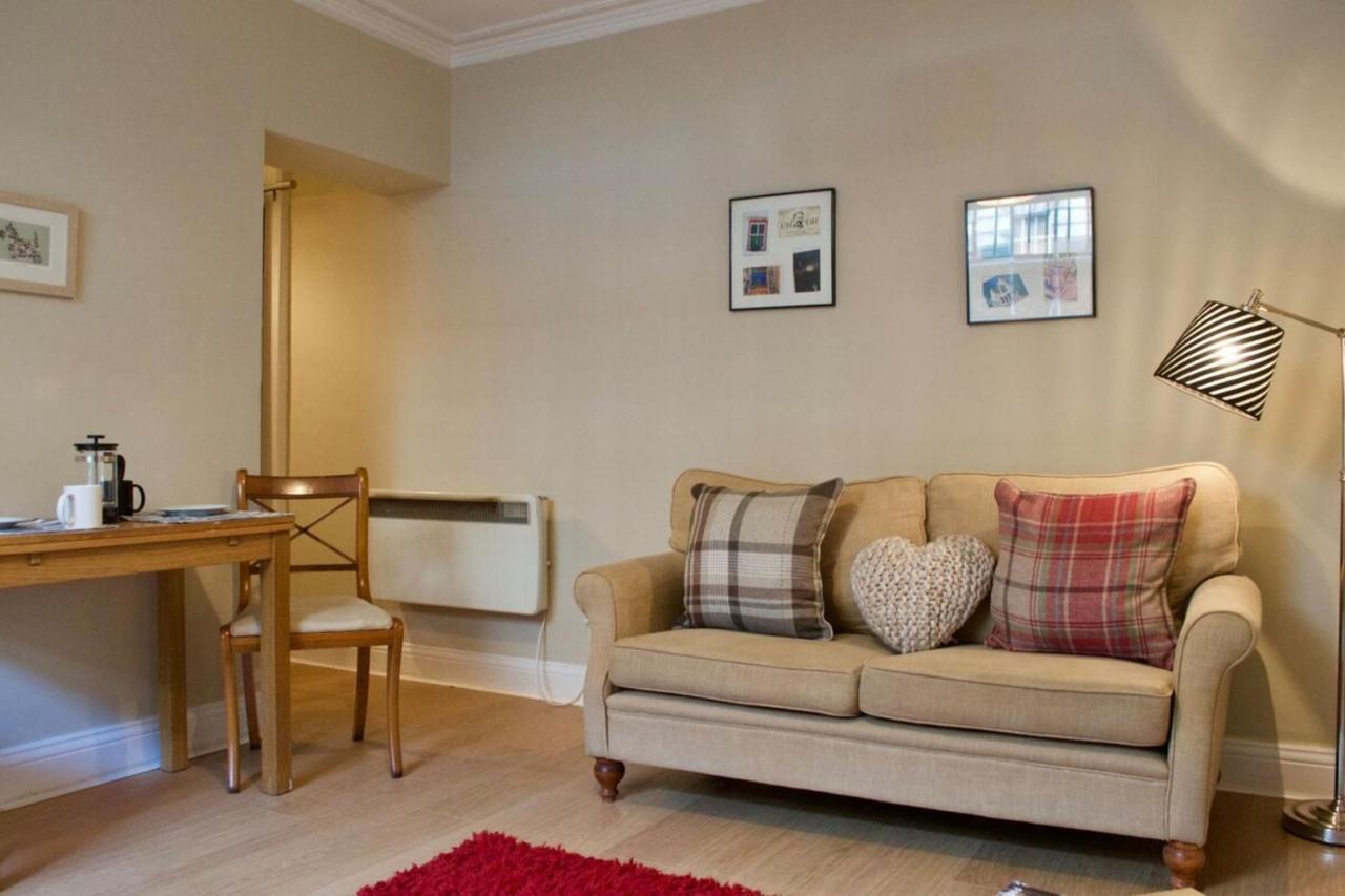 New Town Flat 10 Mins From Princes Street Apartment Edinburgh