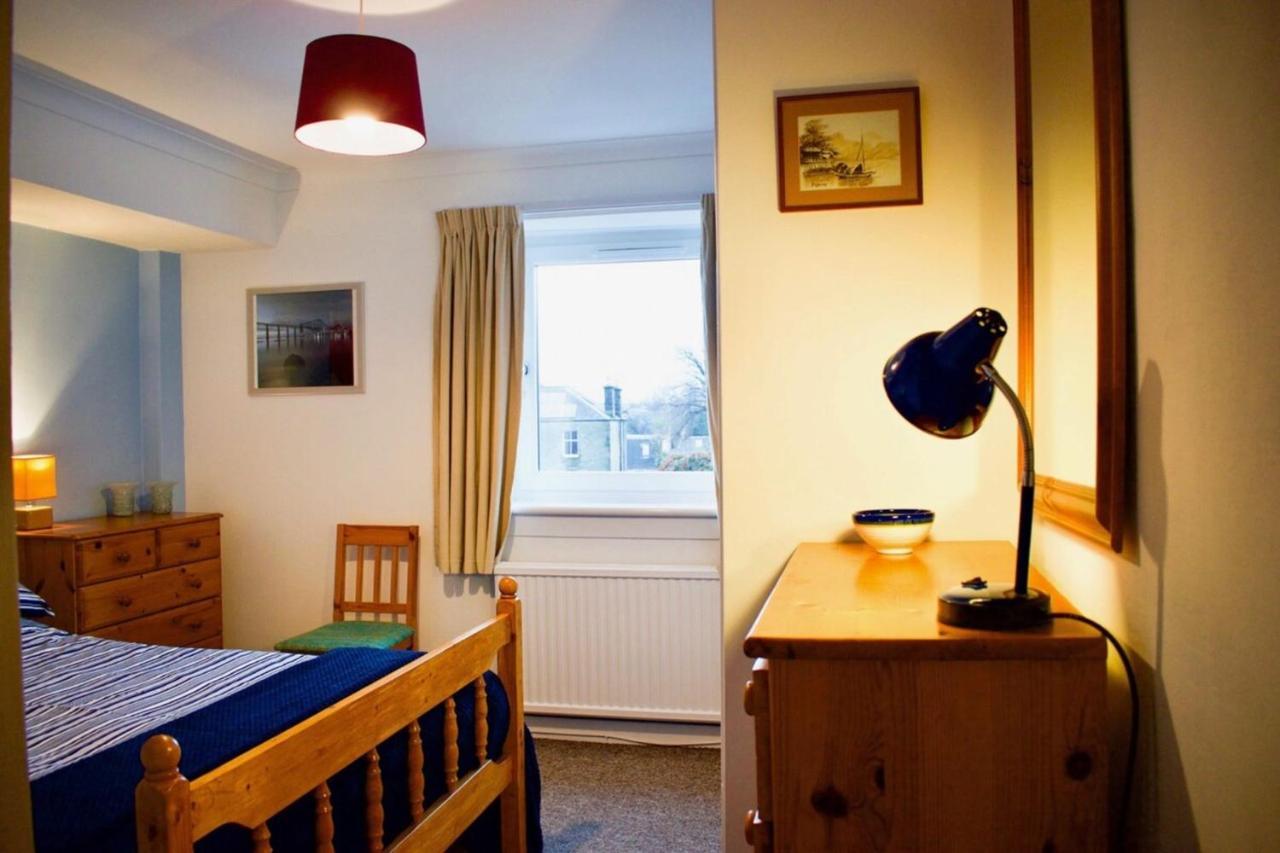 Welcoming And Homely 2 Bed In Location