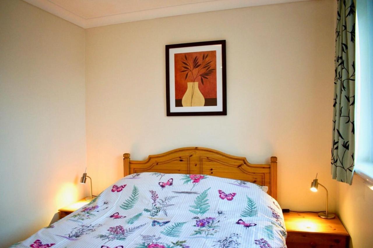 Welcoming And Homely 2 Bed In Location
