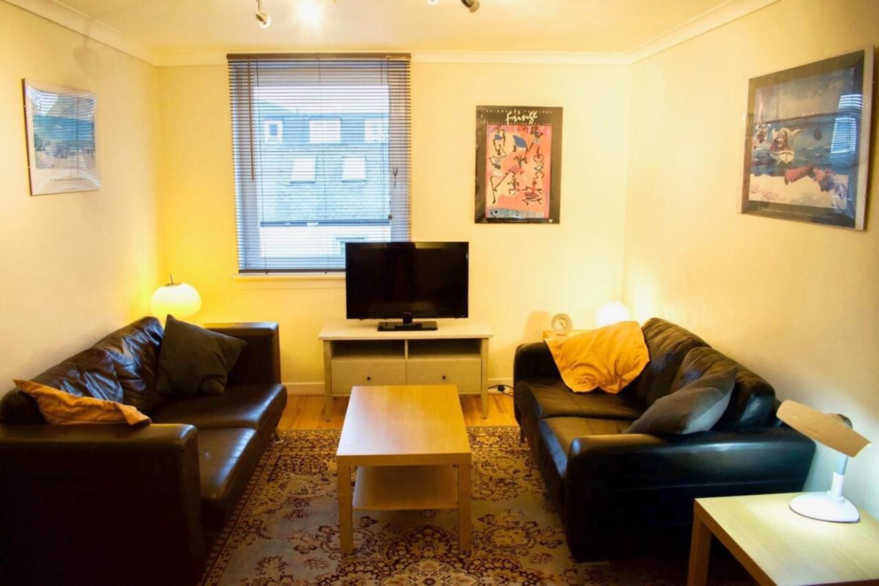 Apartment Welcoming And Homely 2 Bed In Location *