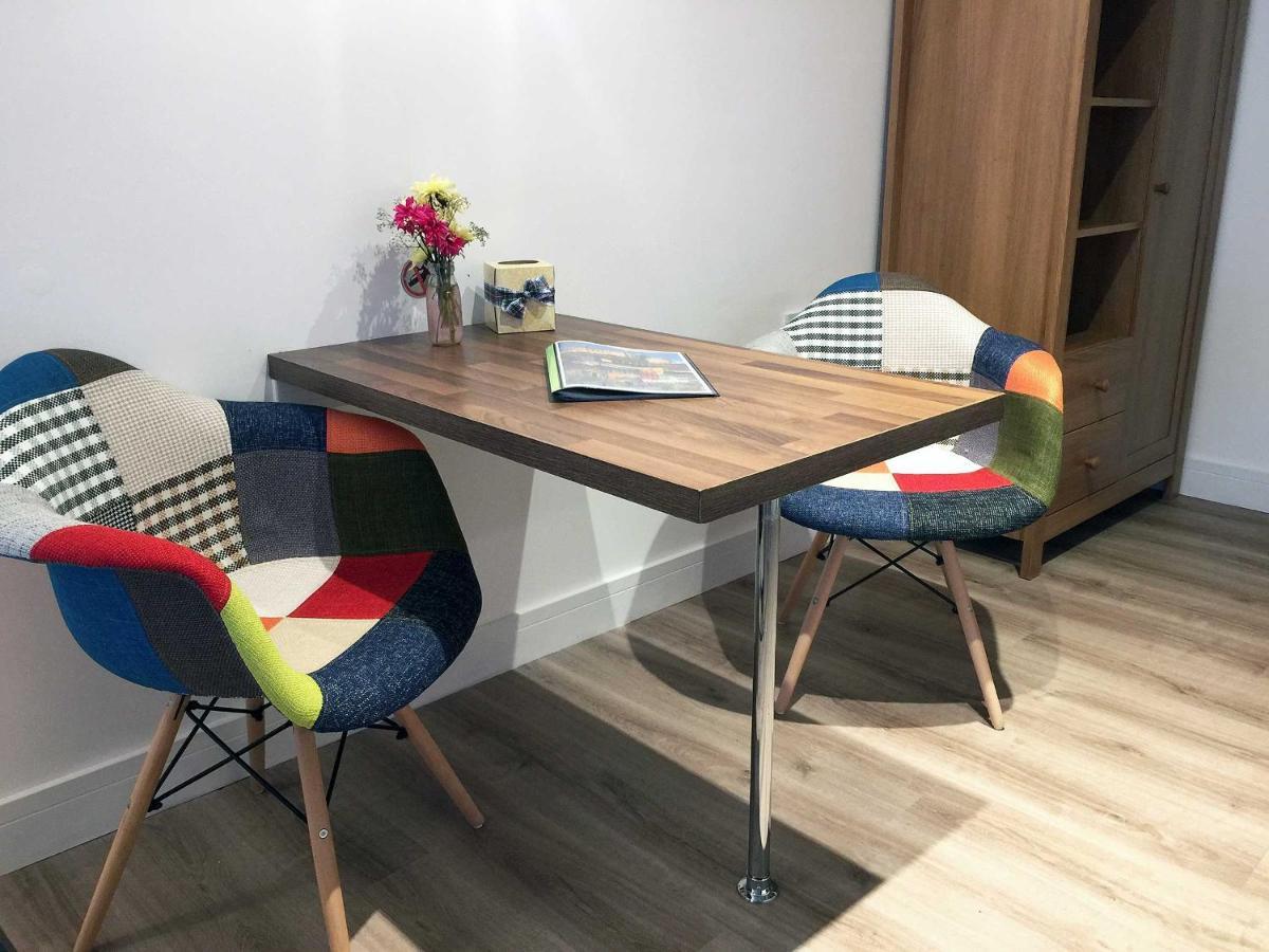 Beaverhall Apartment Edinburgh