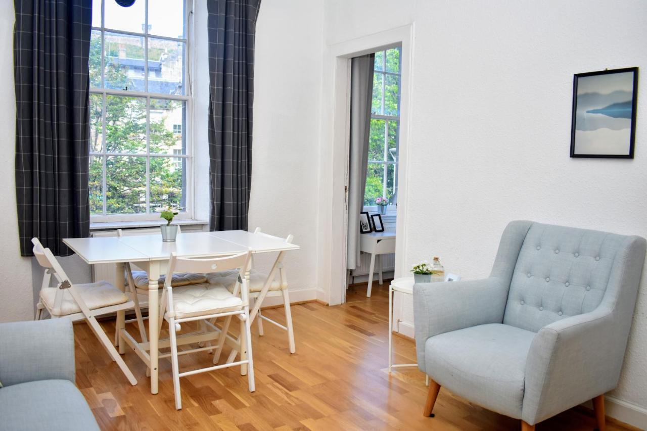 Castle View On Grassmarket Apartment *