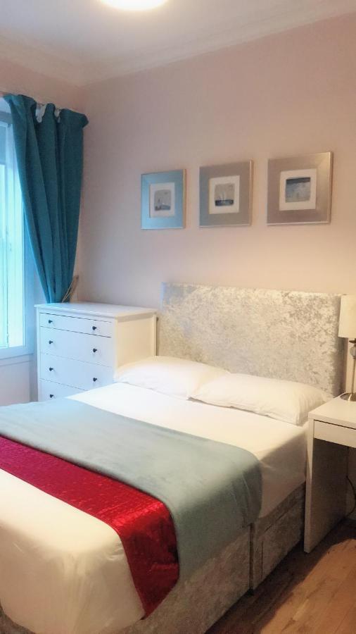 Apartment Edinburgh City Holiday Apartments