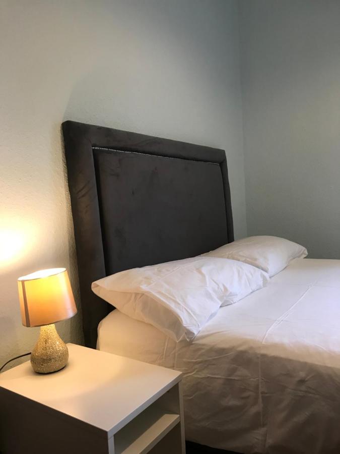 Edinburgh City Holiday Apartments *
