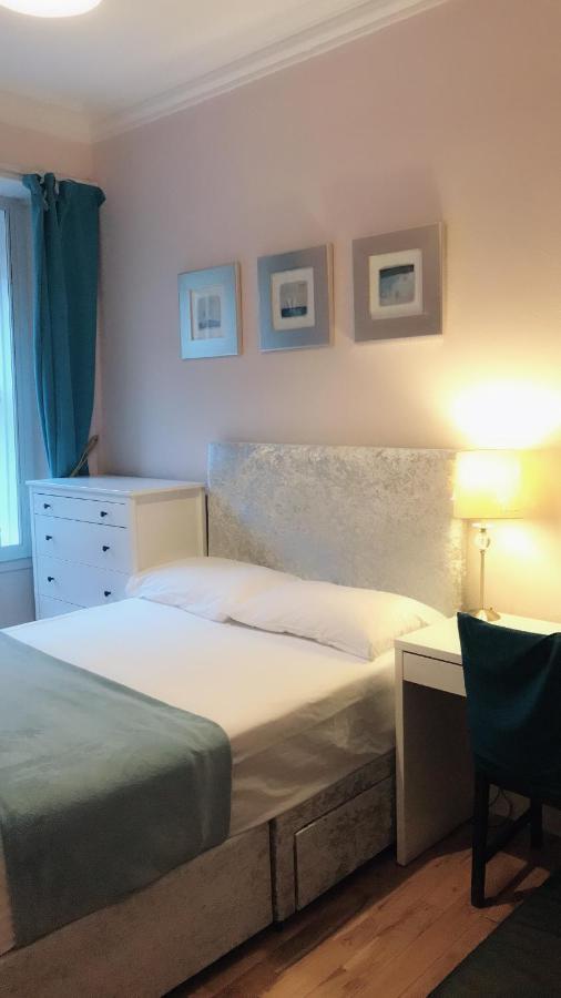 Apartment Edinburgh City Holiday Apartments *