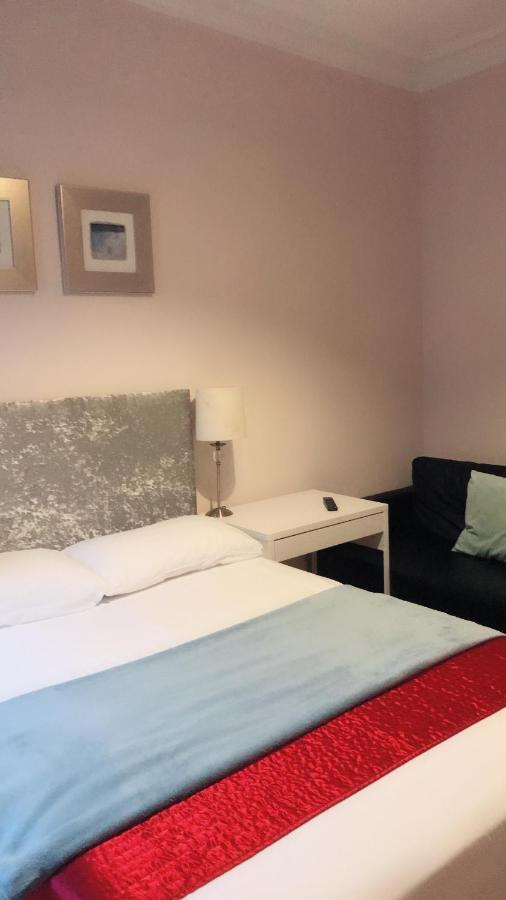Apartment Edinburgh City Holiday Apartments