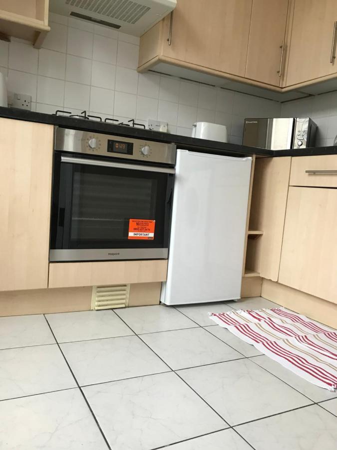 Newington Area Apartment Edinburgh