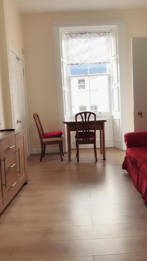 Apartment Newington Area Edinburgh