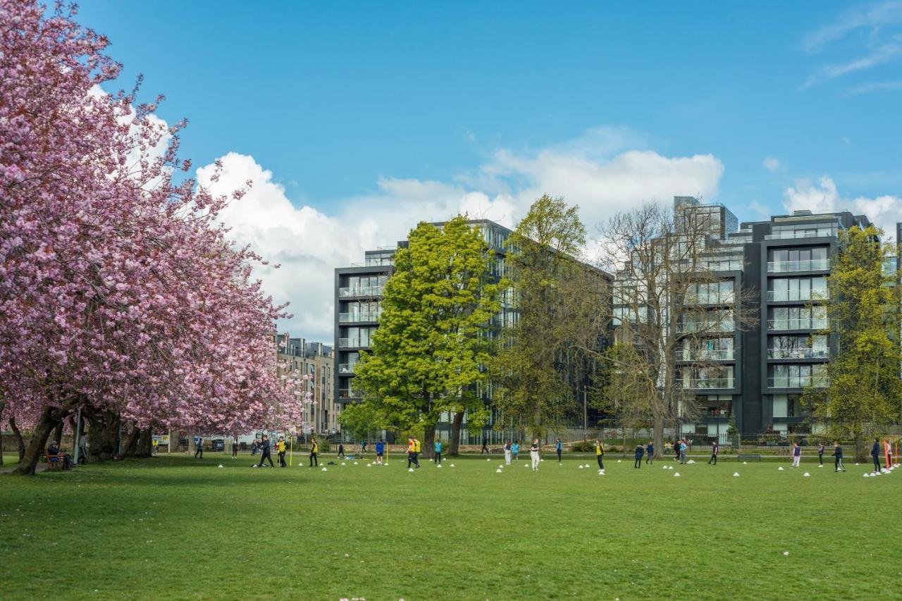 Quartermile Luxury
