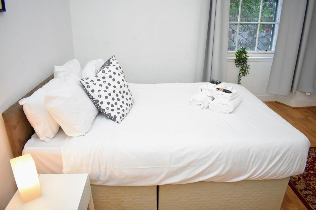 Castle View On Grassmarket Apartment Edinburgh