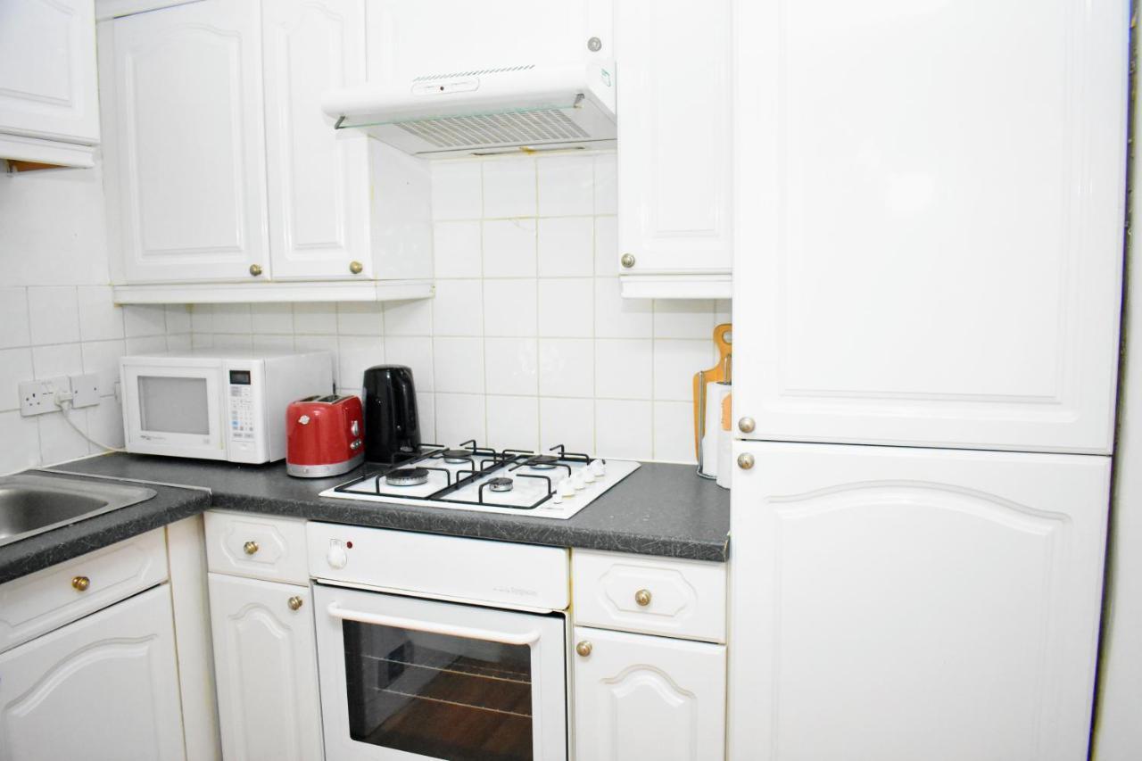 Castle View On Grassmarket Apartment