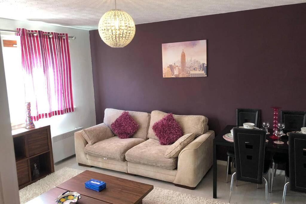 Beautiful Self-catering 2 Bed With Free Parking 10 Minutes To Centre * Edinburgh