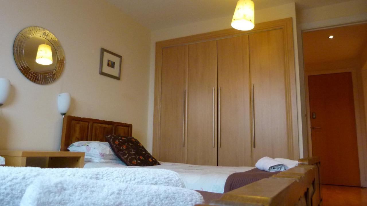 Apartment Abbey- Citycenter