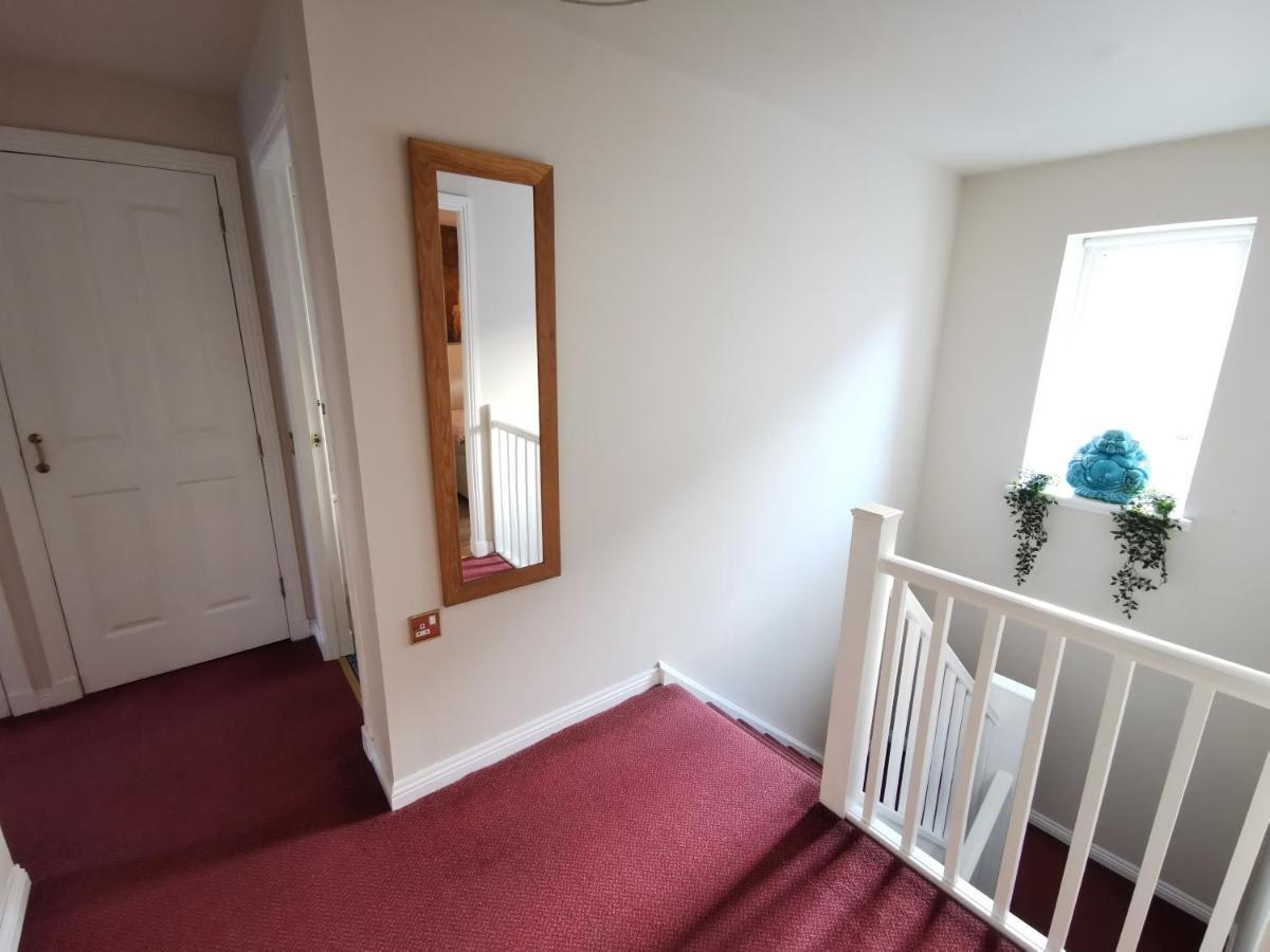 Apartment 4-bedroom Perfect For Families! *