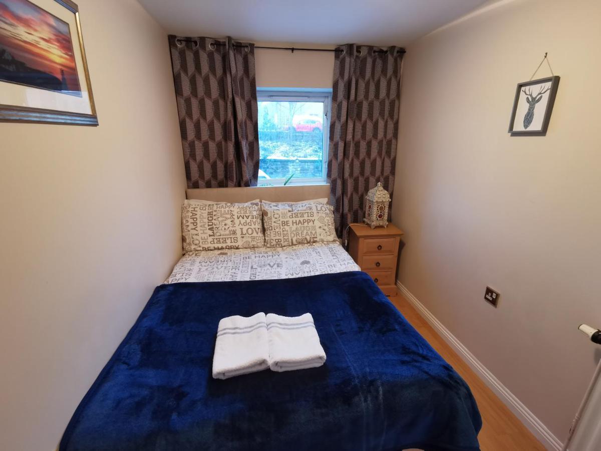 4-bedroom Perfect For Families!